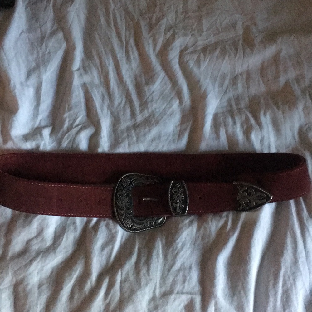 Fp belt